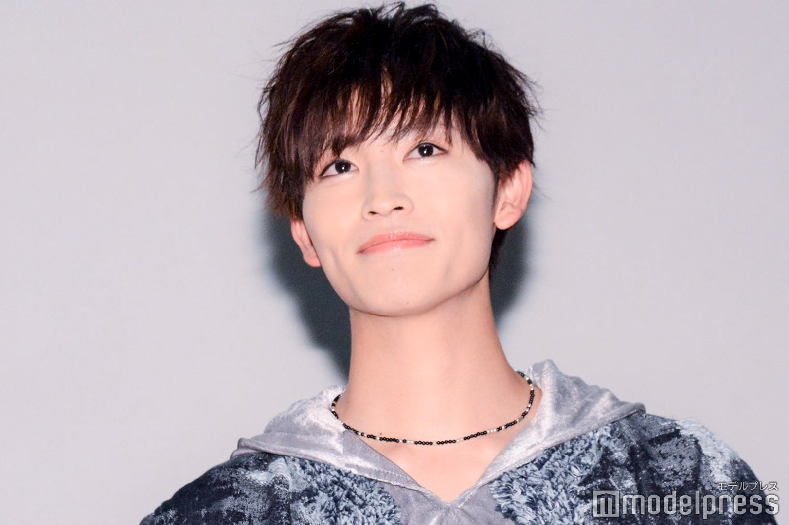 増子敦貴（C）モデルプレス