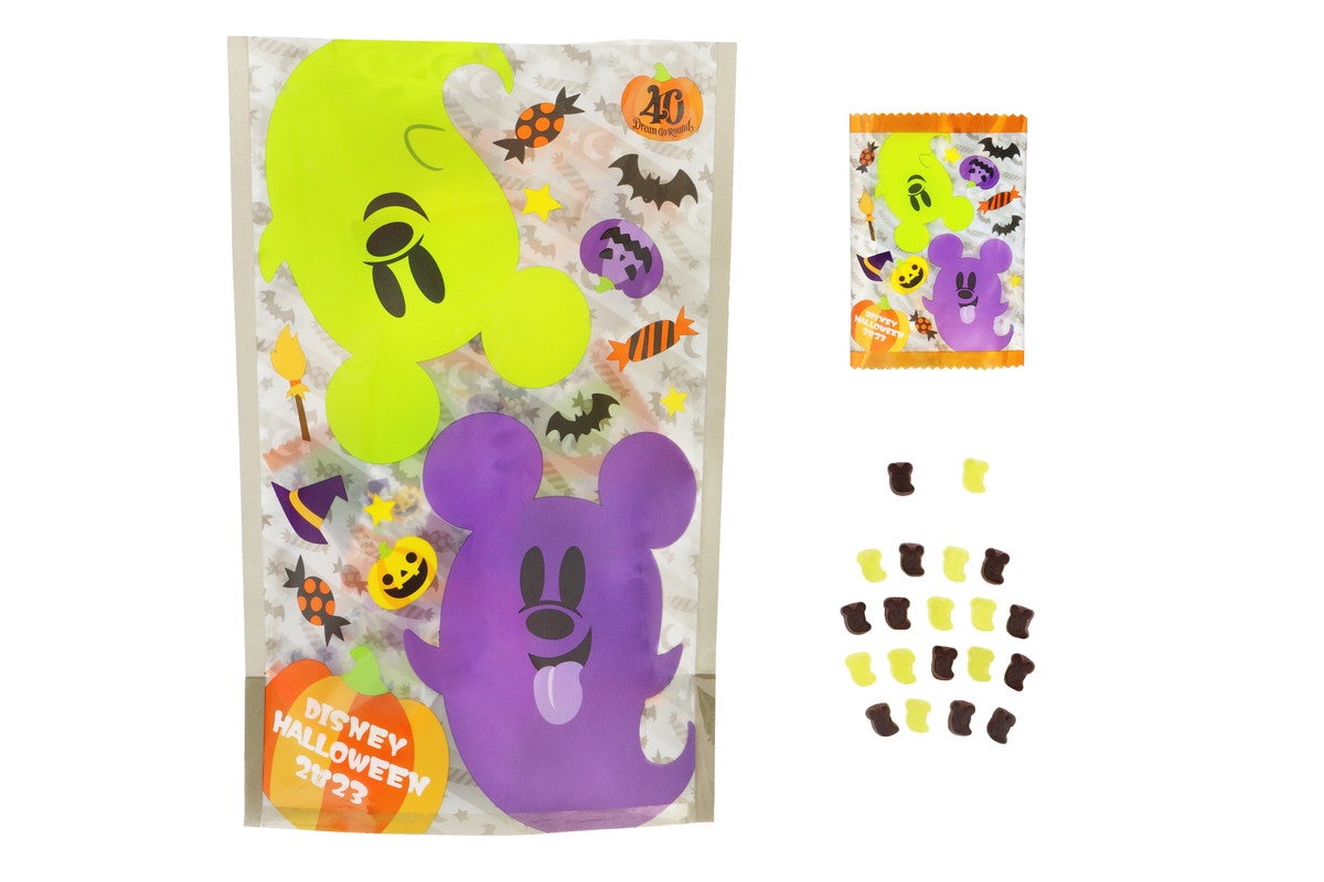 グミ¥800（C）Disney