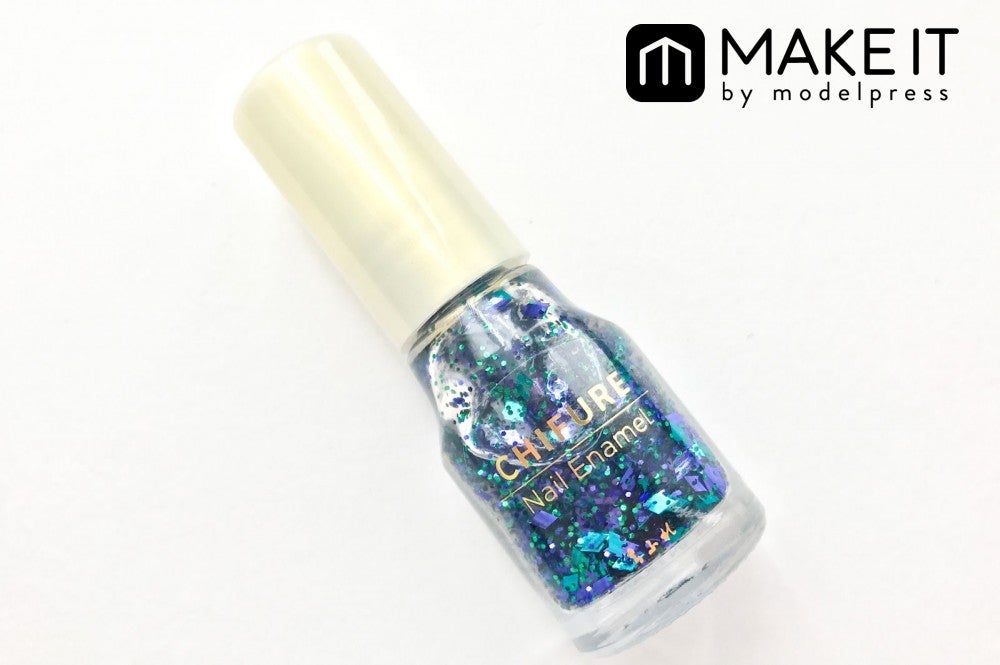  ちふれ　「ネイル エナメル」 (C)メイクイット