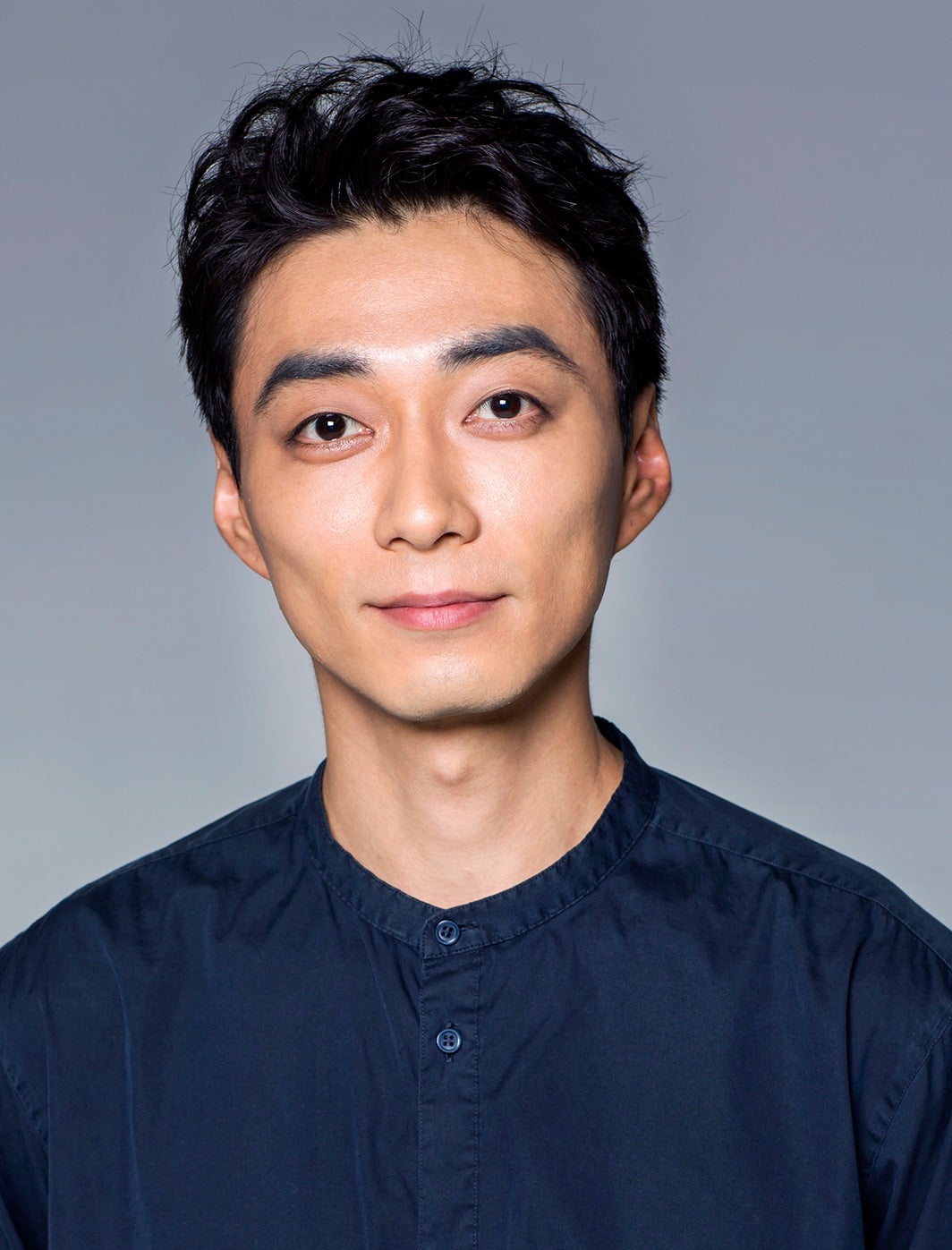 渋谷謙人 （画像提供：日本テレビ）