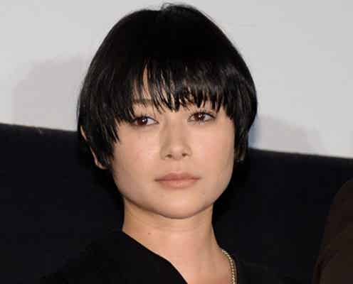 真木よう子、瑛太&松田龍平は「懐に入っていったらボコボコにされる」