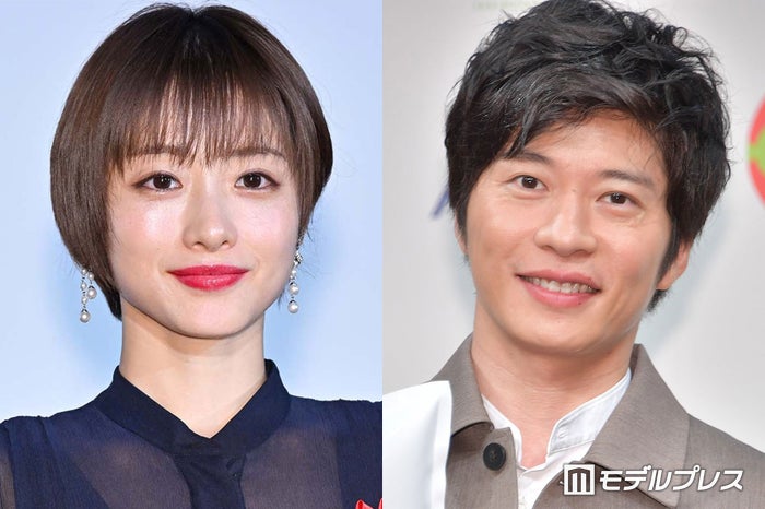 石原さとみ、“戦友”田中圭との関係語る 結婚・出産時も「一番初めに連絡したのが彼」