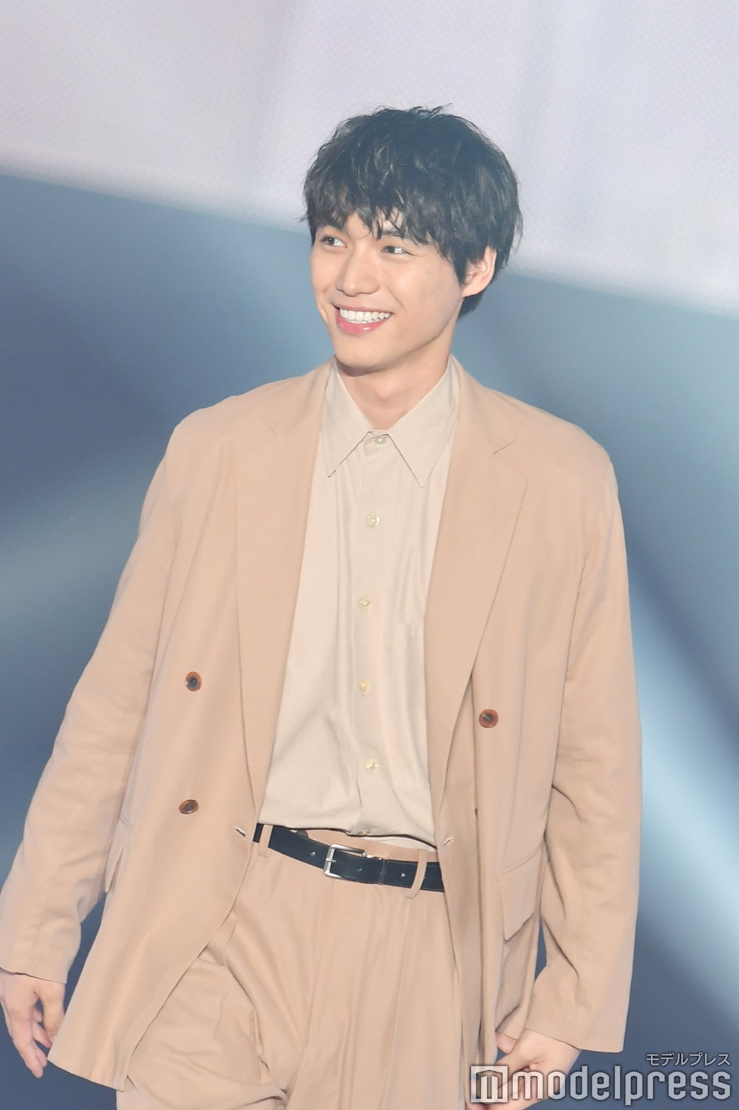 福士蒼汰 （C）モデルプレス