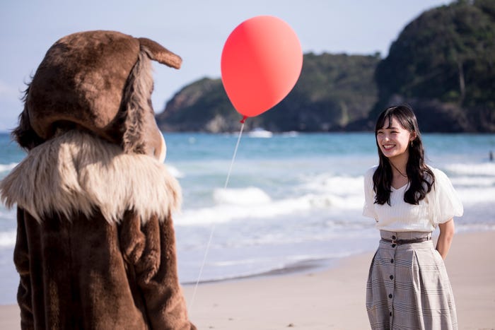 きいた、鈴木美羽「太陽とオオカミくんには騙されない」最終話(C)AbemaTV