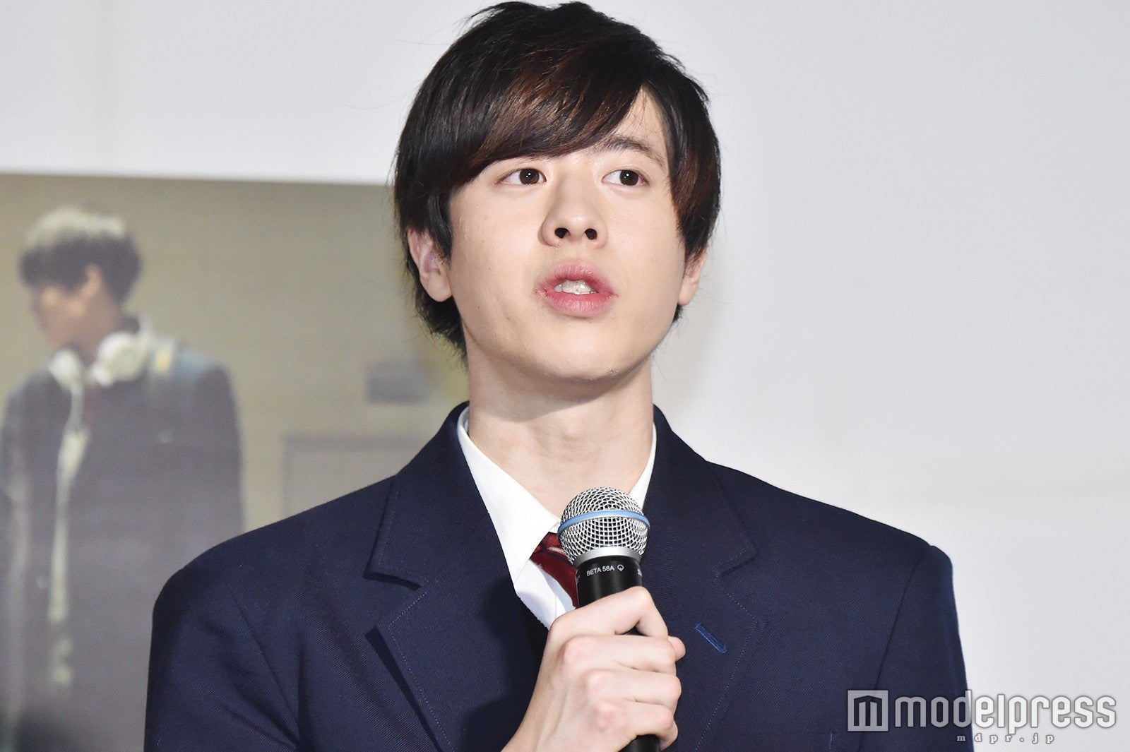 怪盗ピンキー （C）モデルプレス