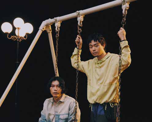 米津玄師&菅田将暉「君たちはどう生きるか」スペシャル対談公開