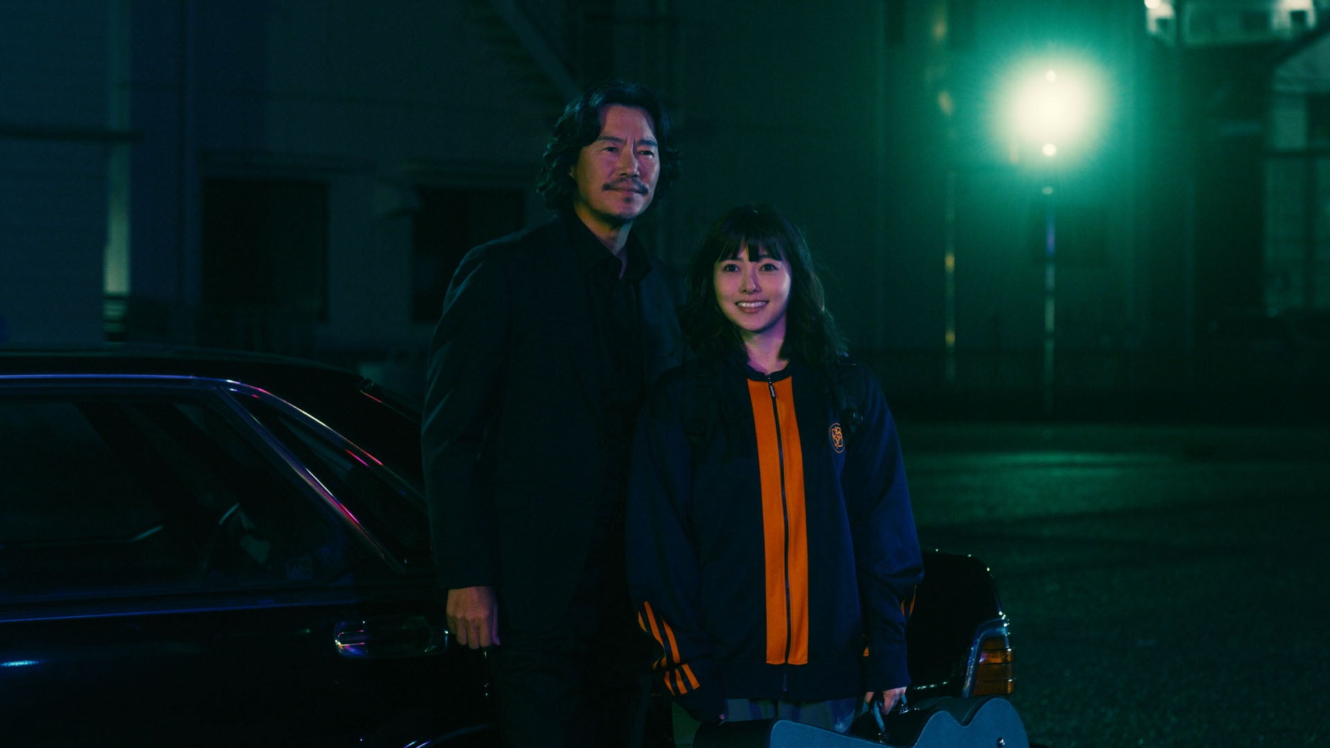 「No Activity」シーズン2、9月13日よりPrime Videoにて独占配信（C）2024 Amazon Content Services LLC or its Affiliates