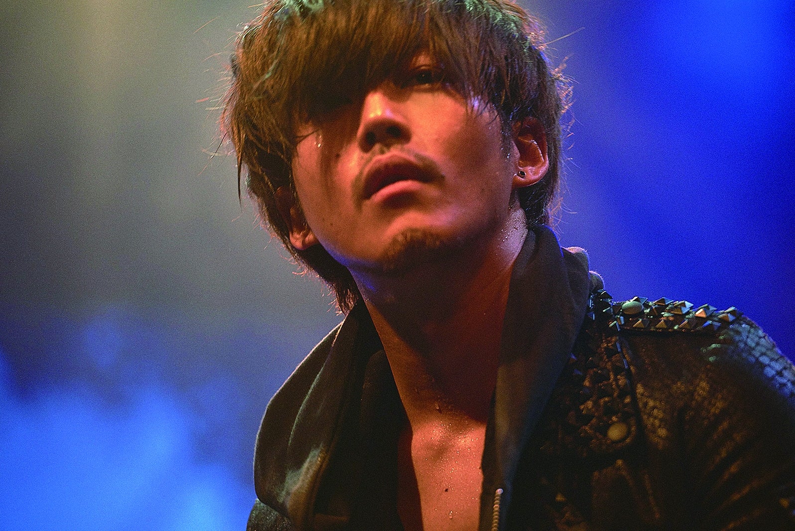 松坂桃李（C）2017「キセキ －あの日のソビト－」製作委員会