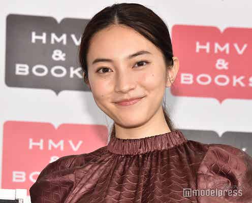 久保田紗友、金髪ボブに劇的イメチェン「印象変わる」「かっこいい」と反響
