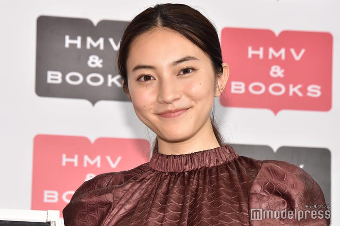 久保田紗友(C)モデルプレス