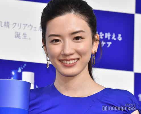 永野芽郁、恋人とバイバイしたくなくて「やだ」の演技に「破壊力やばすぎ」「一生聴いていられる」の声続々