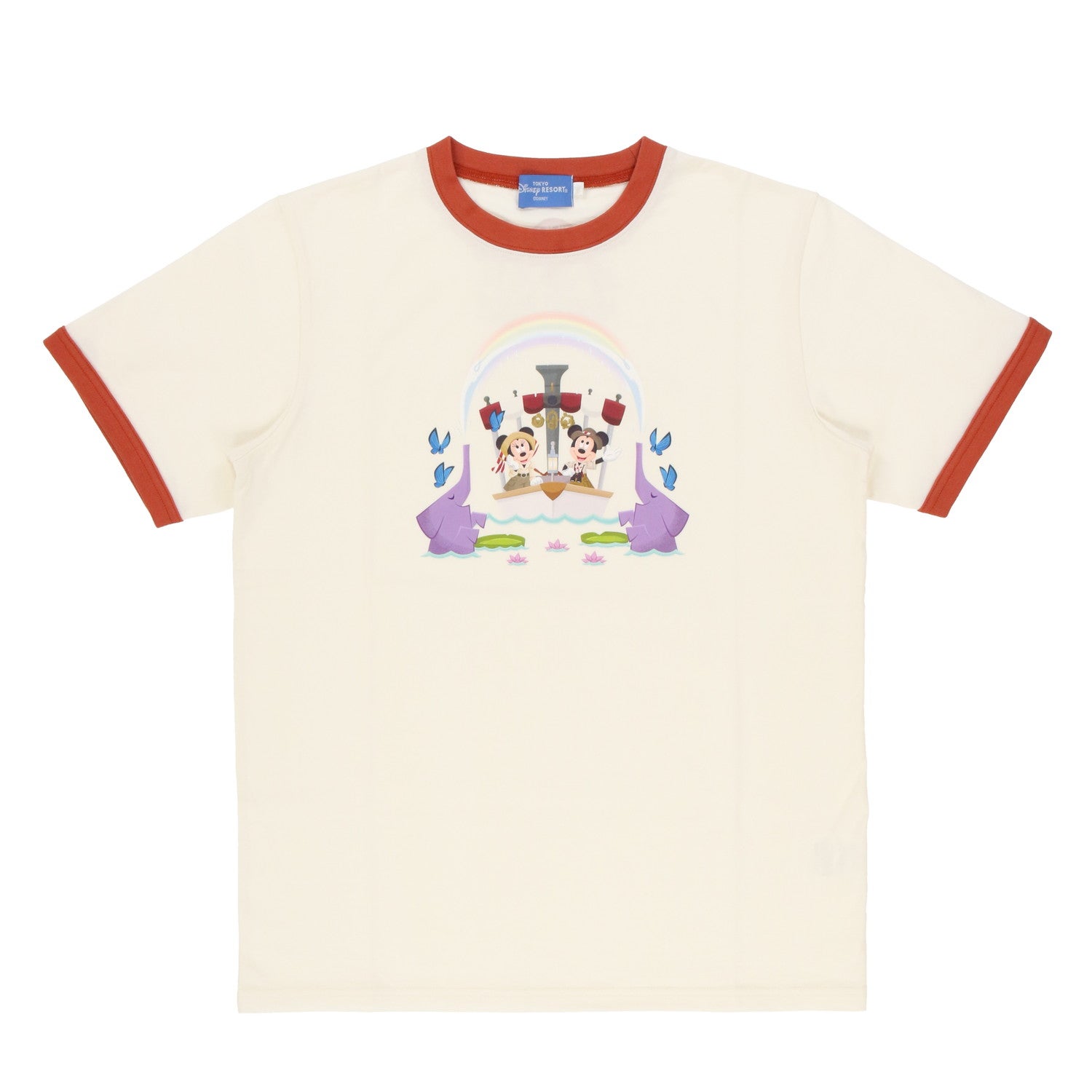 東京ディズニーランド、「ジャングルクルーズ」モチーフの新作 東京ディズニーランド、「ジャングルクルーズ」モチーフの新作