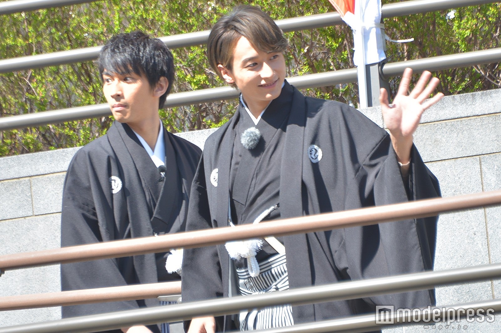 小関裕太 （C）モデルプレス