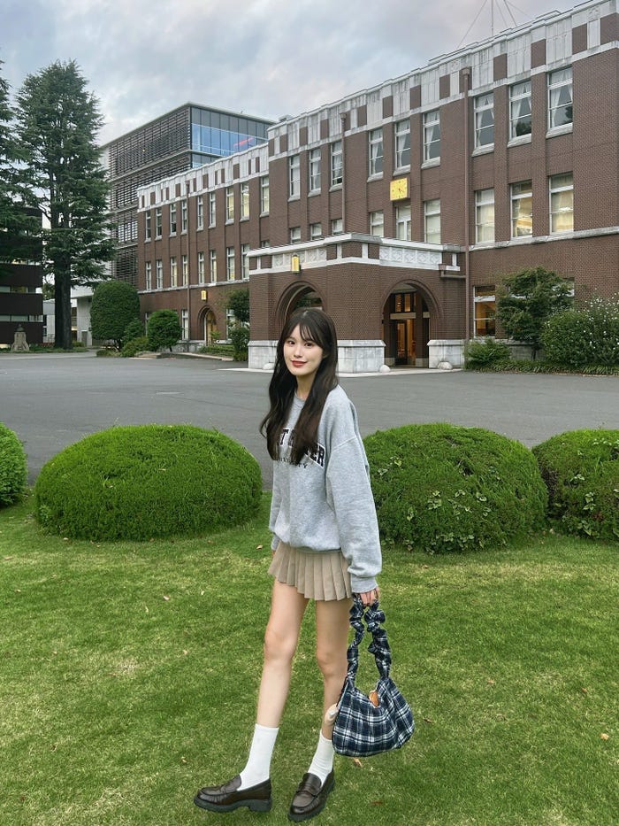 福山理沙さん(提供写真)