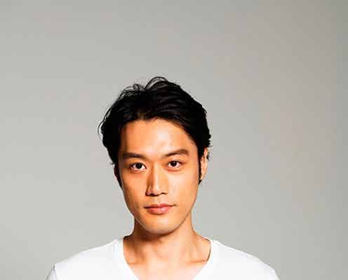 内田朝陽、来春結婚 所属事務所が正式発表