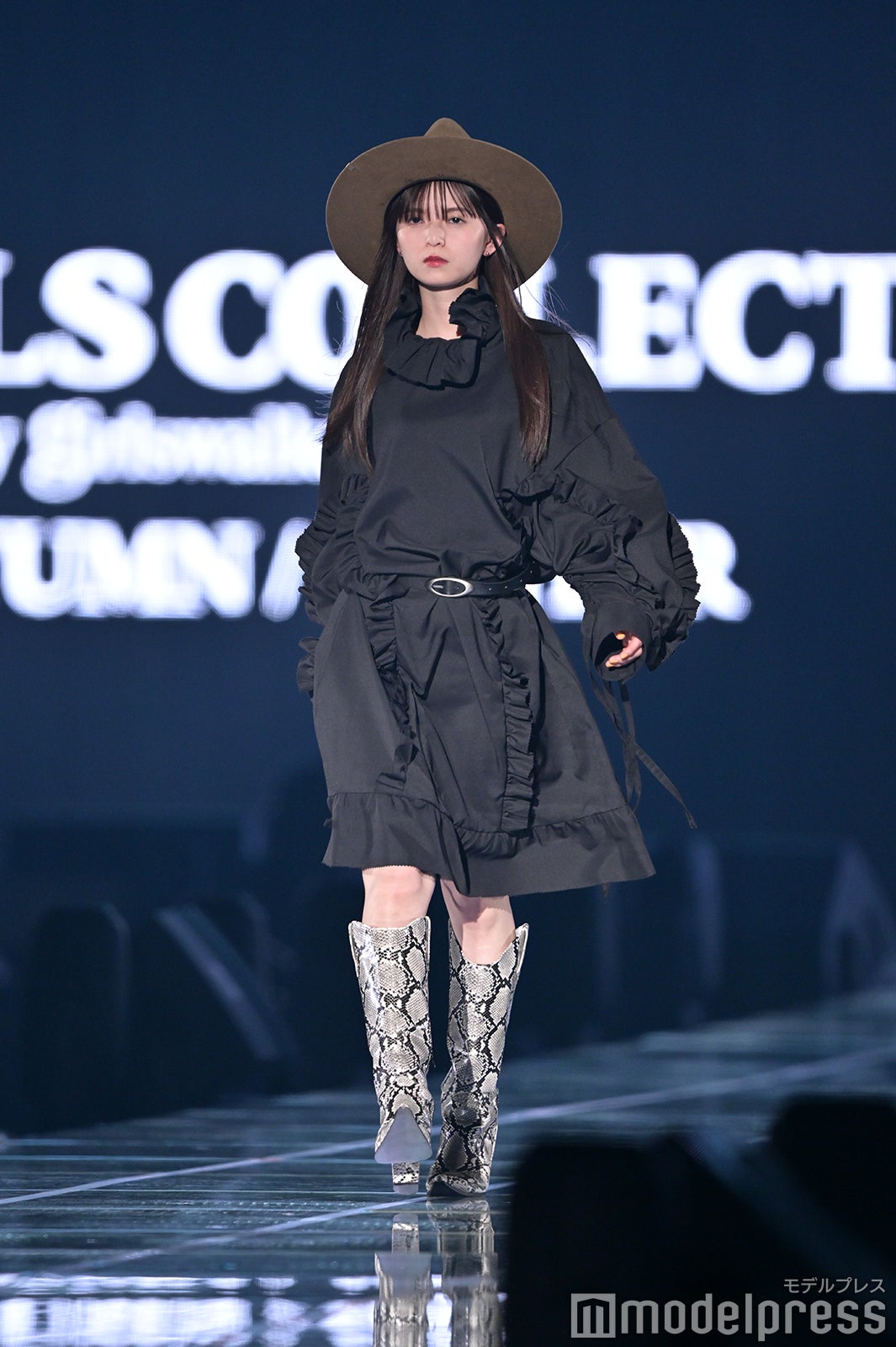 齋藤飛鳥（C）モデルプレス