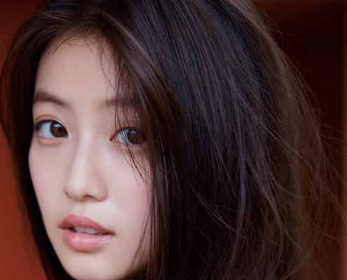 今田美桜、ヒット写真集が8ヶ月ぶり8度目の重版 4年前撮影カット特別公開<ラストショット>