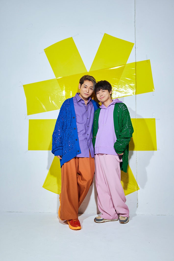 川原一馬、木村風太（提供写真）