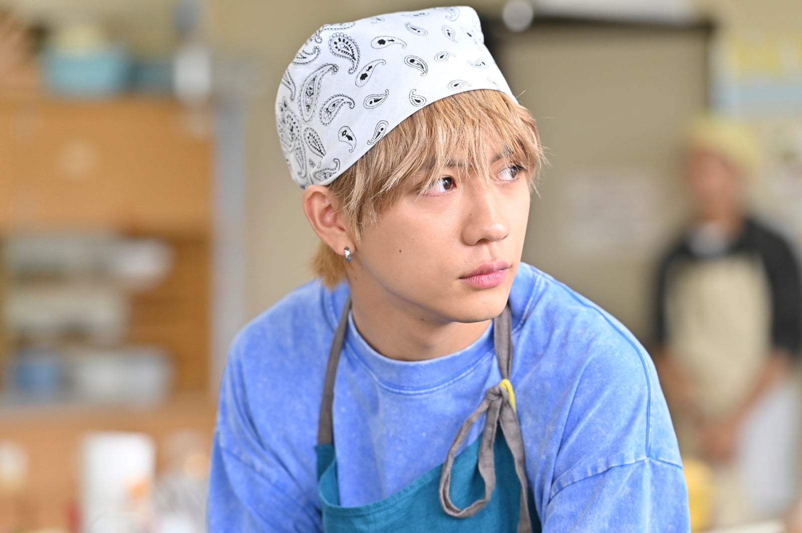 【シュガードッグライフ 第4話】唯純、天沢への恋心を自覚