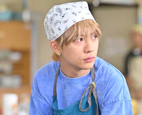【シュガードッグライフ 第4話】唯純、天沢への恋心を自覚