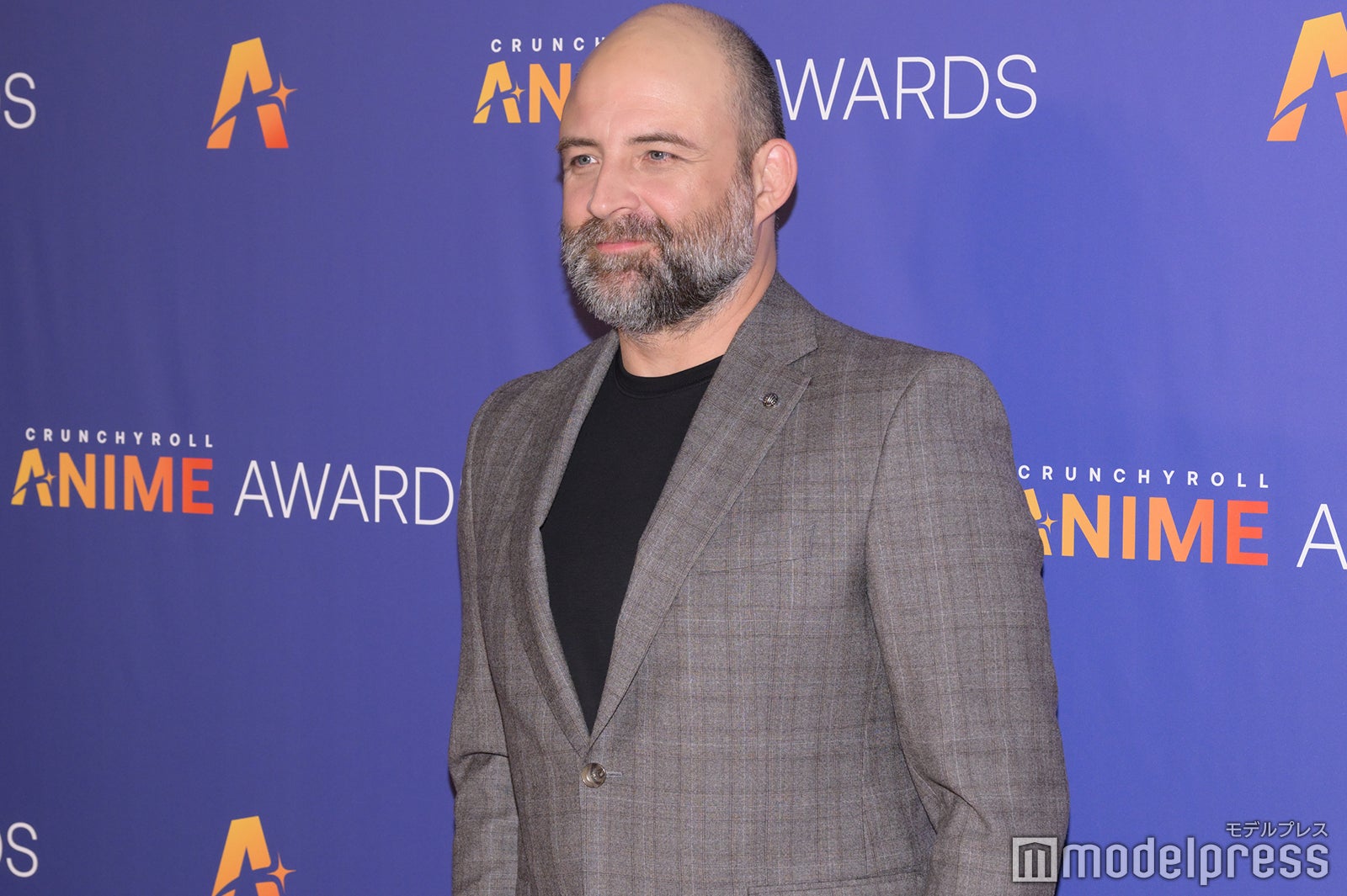 ホアキン・ドス・サントス（C）モデルプレス