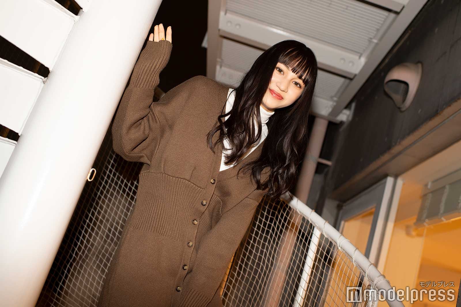 長谷川美月（C）モデルプレス