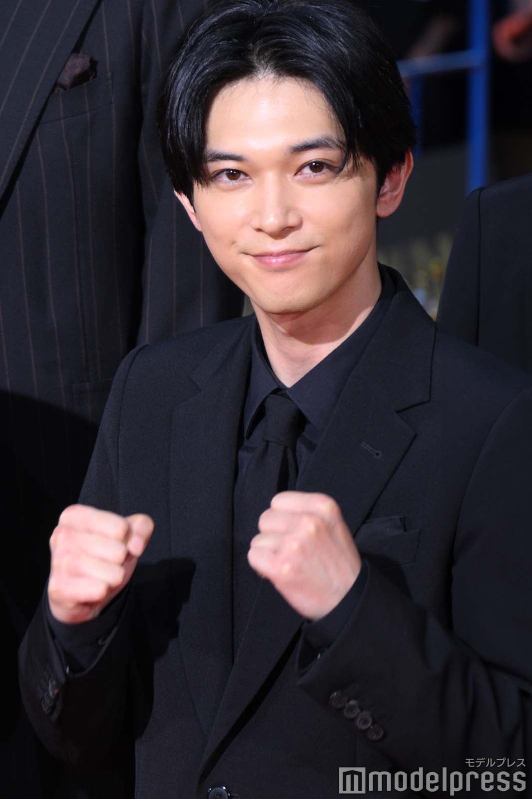 吉沢亮（C）モデルプレス