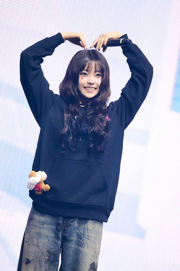 ギュジン(提供写真)