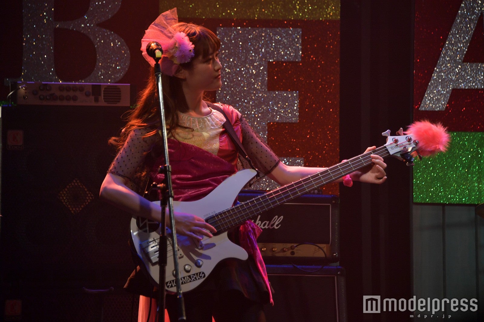 松村沙友理（C）モデルプレス