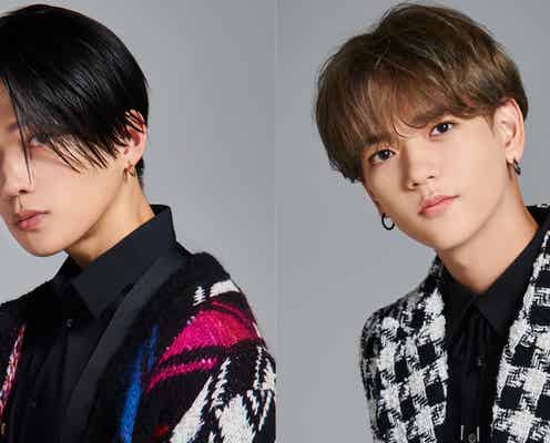 FANTASTICS八木勇征&中島颯太「国宝級彼氏」の称号を競う “恋愛デスマッチ”ドラマ出演決定<国宝級彼氏オーディション>