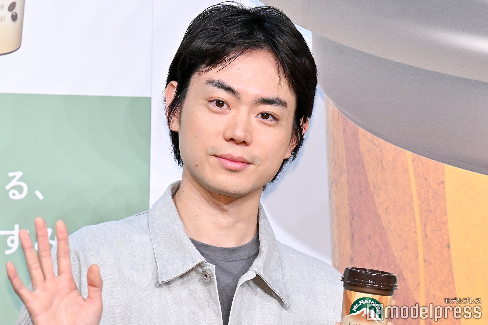 菅田将暉（C）モデルプレス