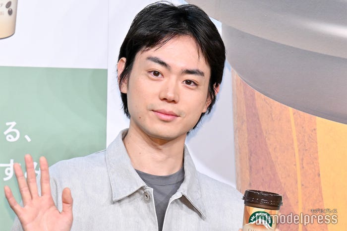 菅田将暉(C)モデルプレス