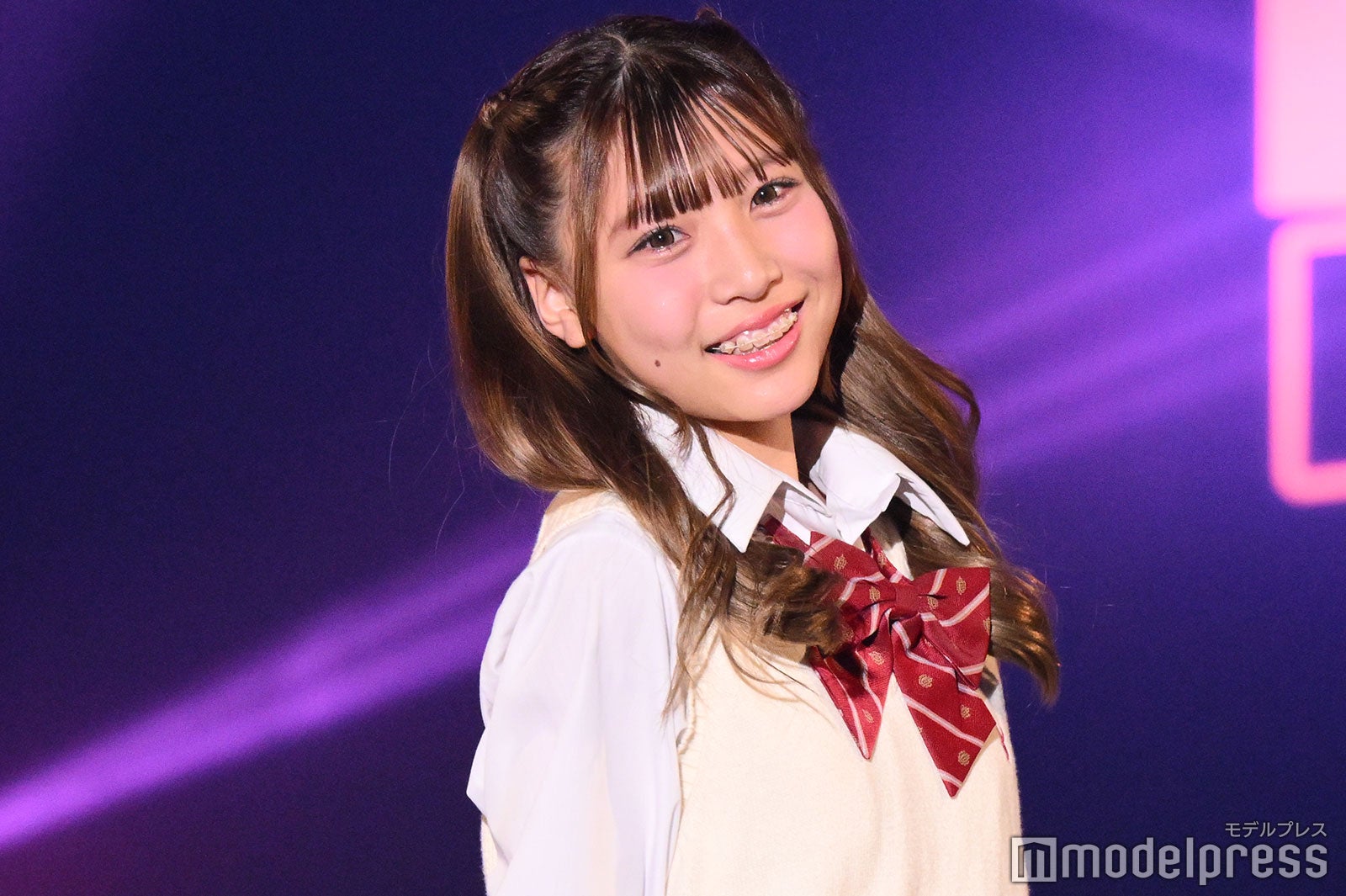 （C）モデルプレス