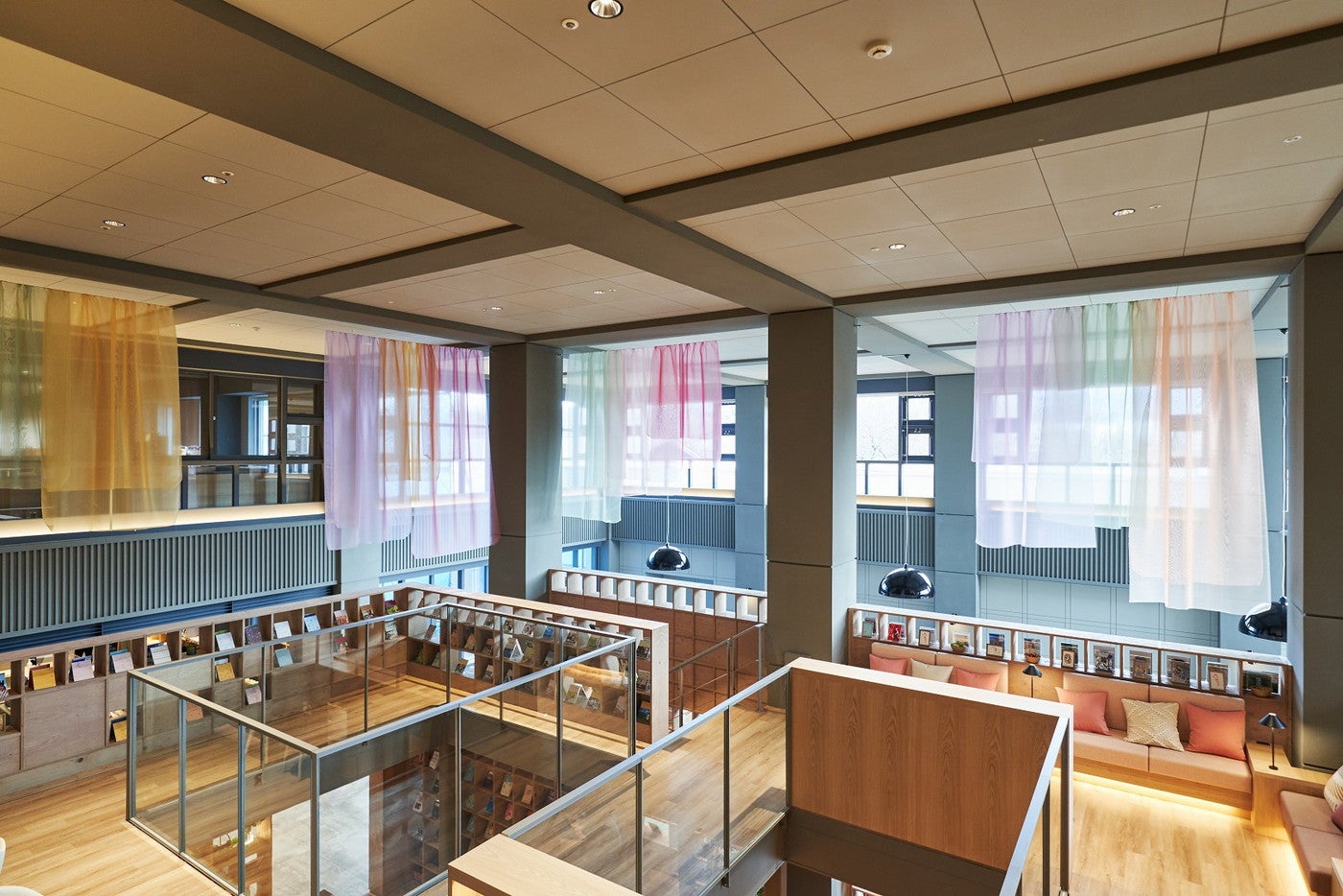 おふろcafe yusa／画像提供：古窯ホールディングス