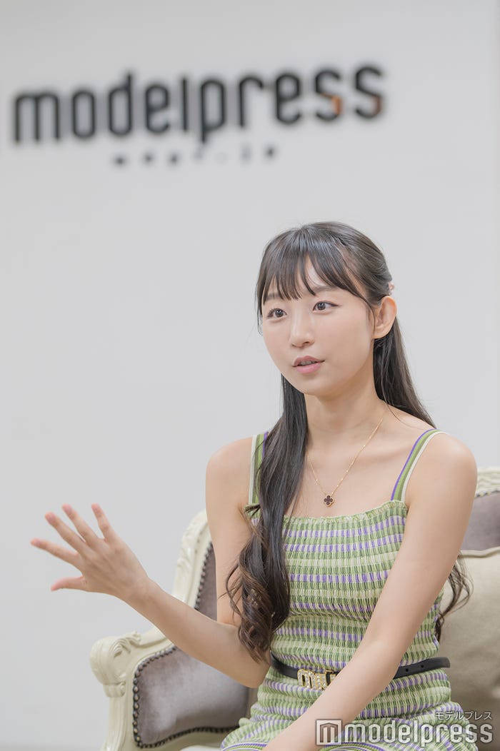 ピョ・ウンジ(C)モデルプレス