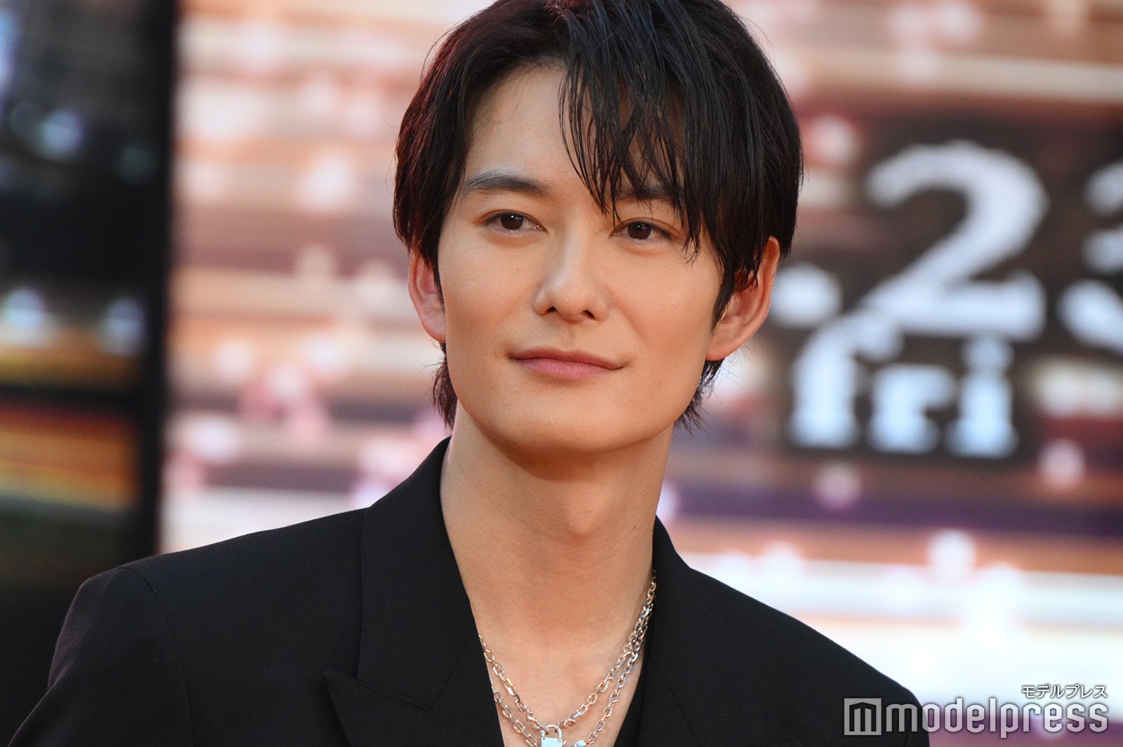 岡田将生（C）モデルプレス