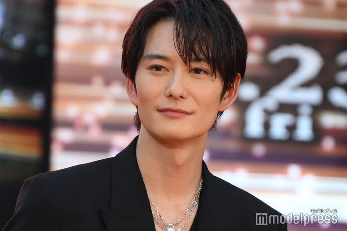 岡田将生(C)モデルプレス