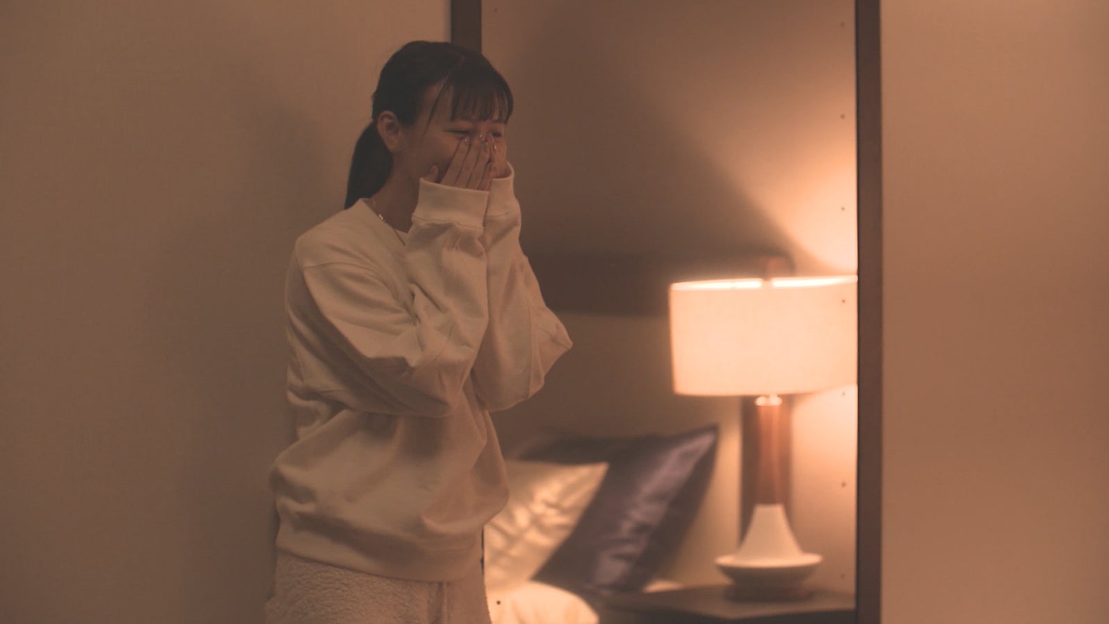 「ダブルベッド」（C）TBS／イースト・エンタテインメント