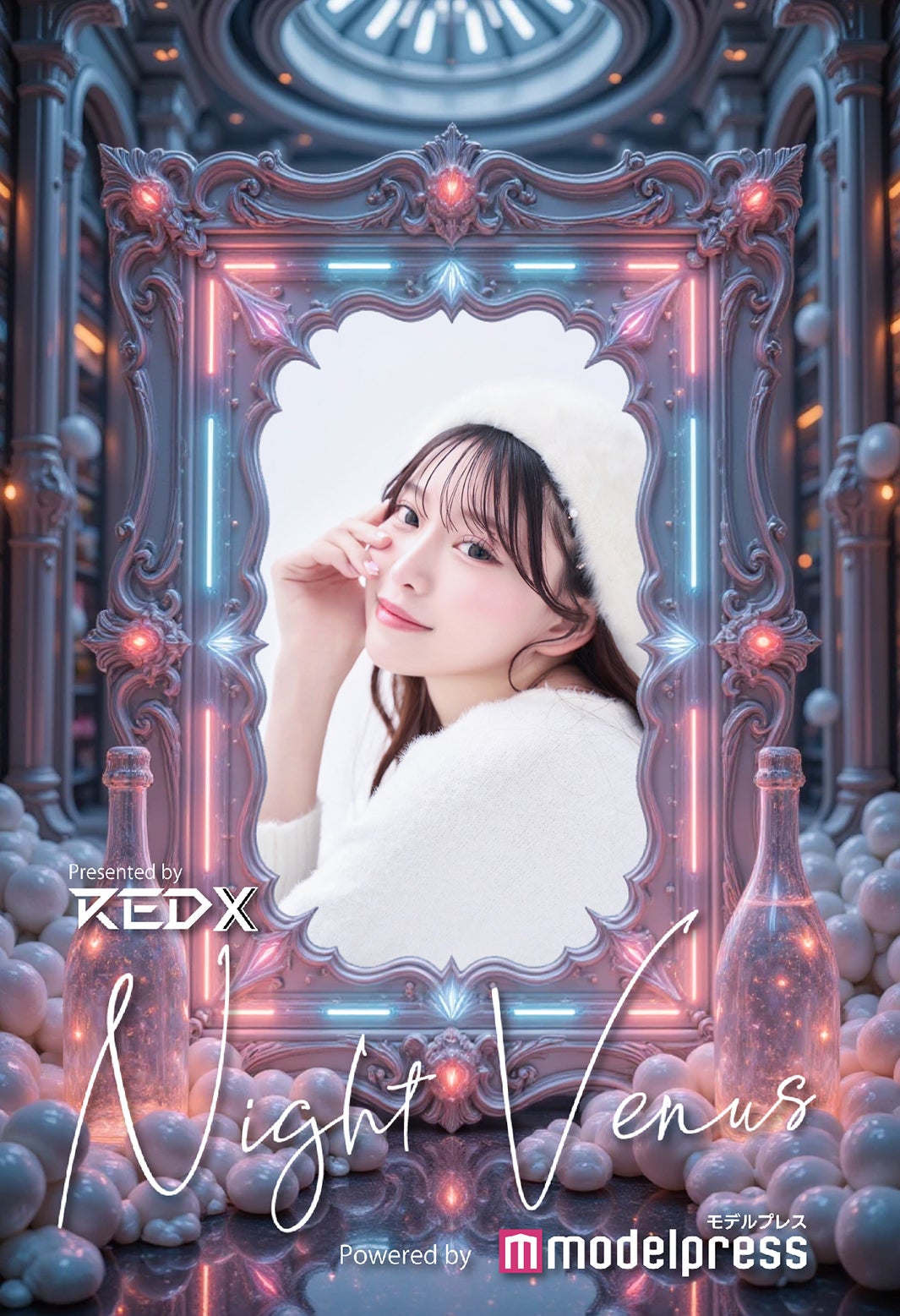 JUNGLE TOKYO／いおりさん（提供写真）