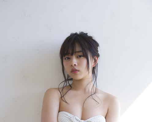元乃木坂46伊藤寧々の美バストに釘付け