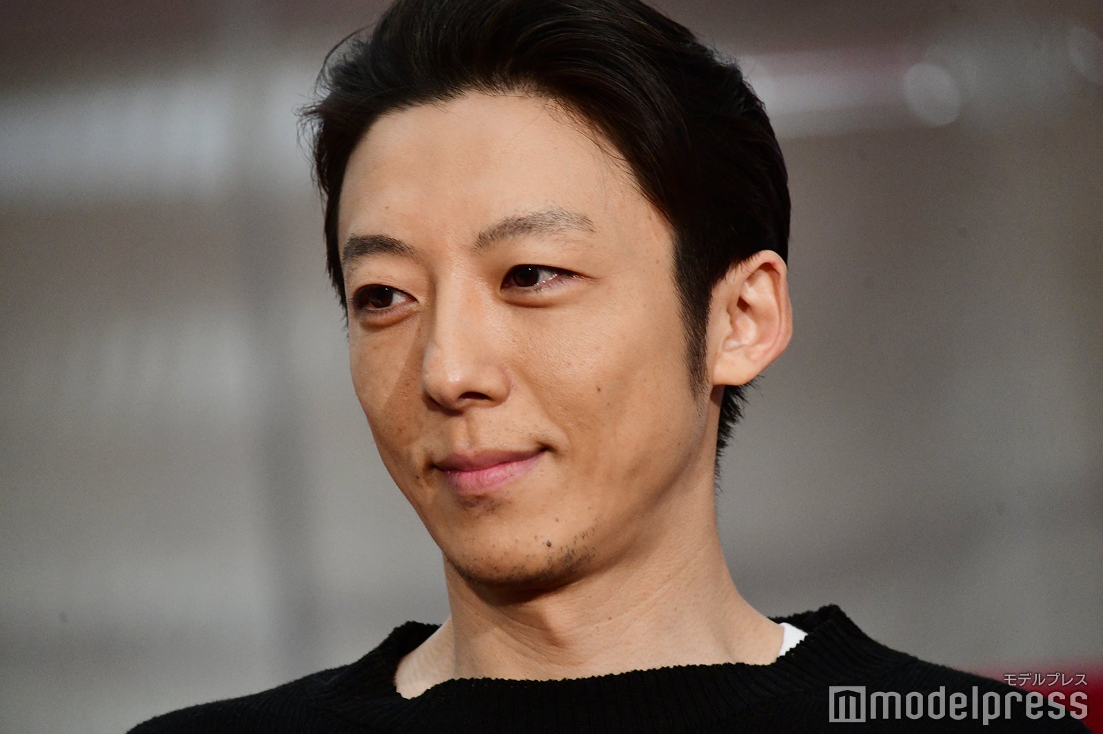 高橋一生（C）モデルプレス