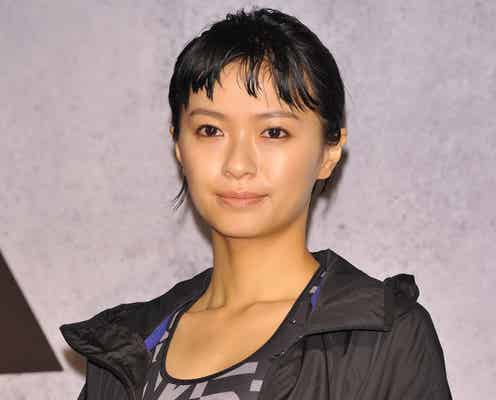 榮倉奈々、美ボディに磨き「無事に合格しました」