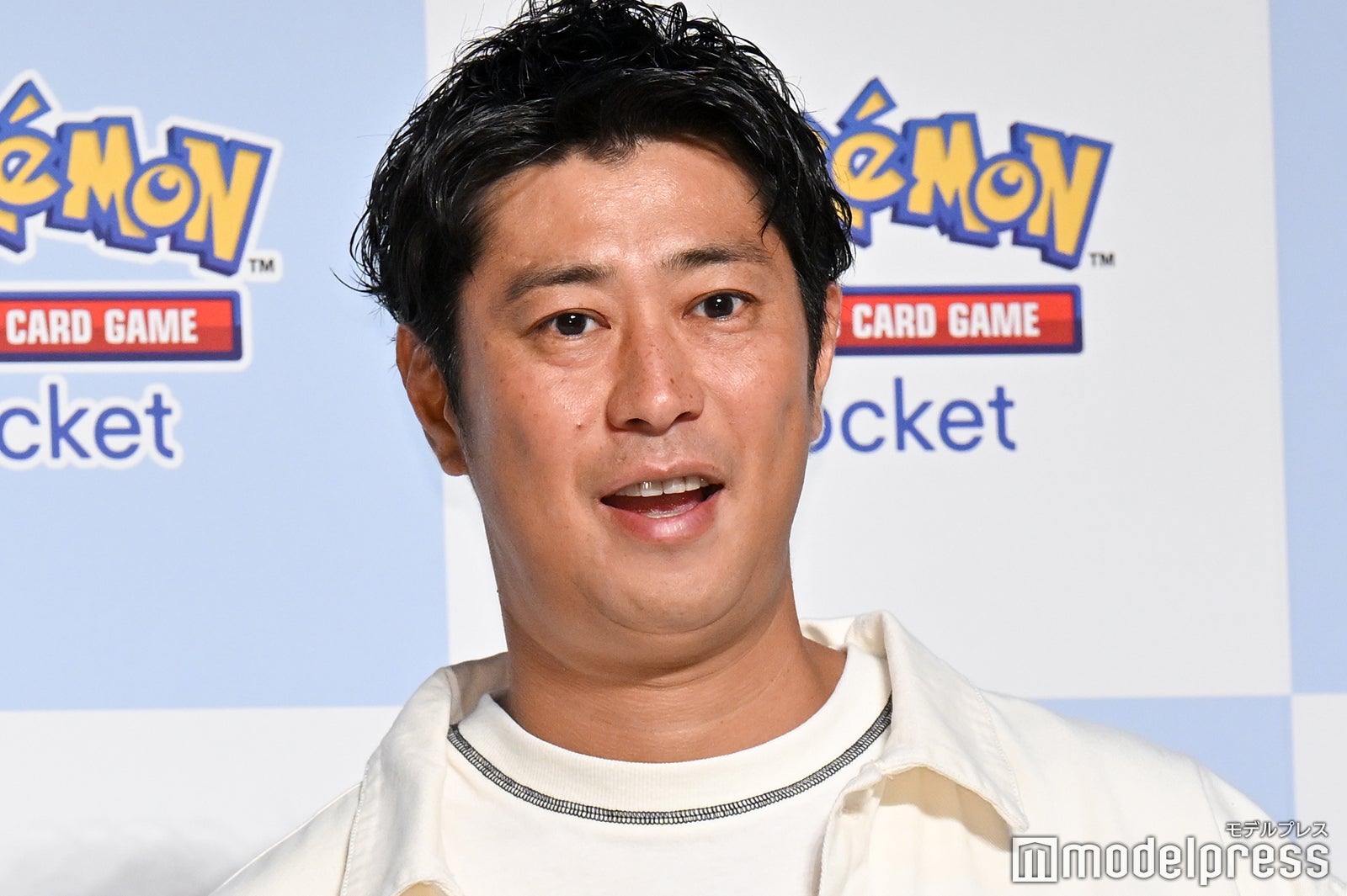 菅良太郎（C）モデルプレス