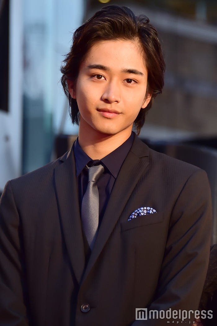 佐藤寛太(C)モデルプレス