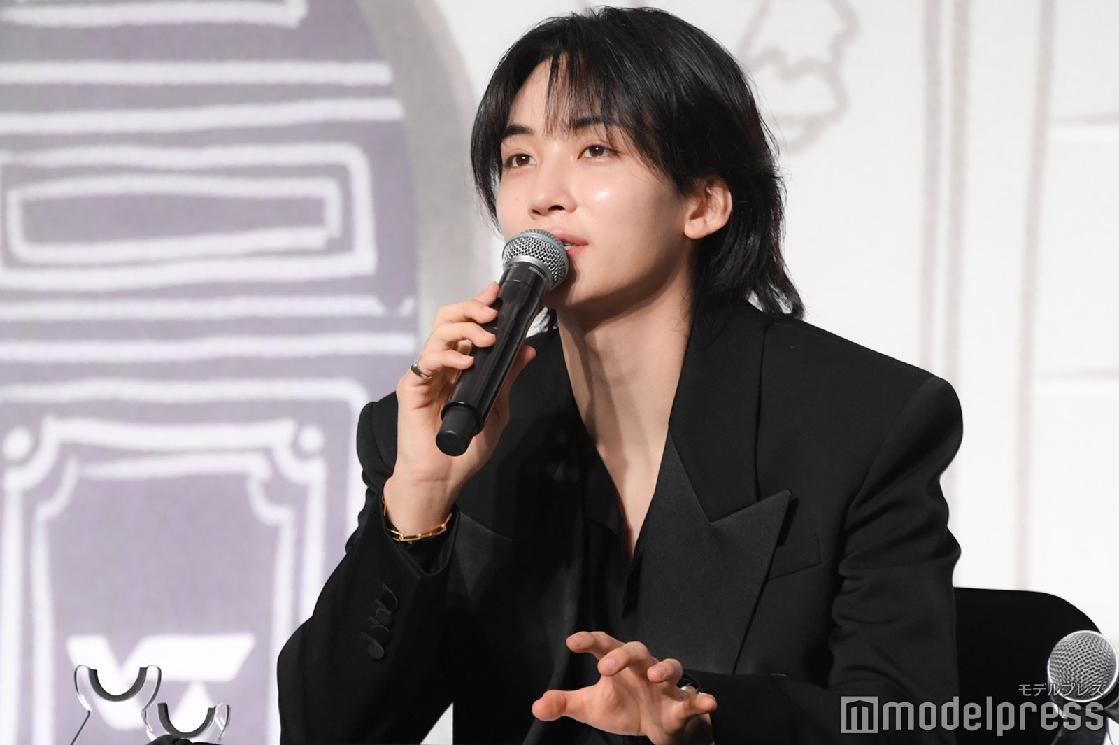 JEONGHAN（ジョンハン）（C）モデルプレス