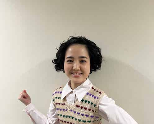 「虎に翼」直明(三山凌輝)の恋人役・菊池和澄って?子役として朝ドラ出演の過去も【プロフィール】