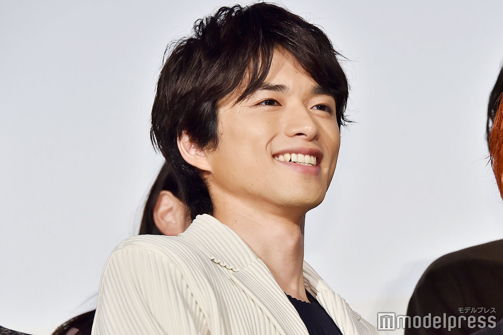 白洲迅 （C）モデルプレス