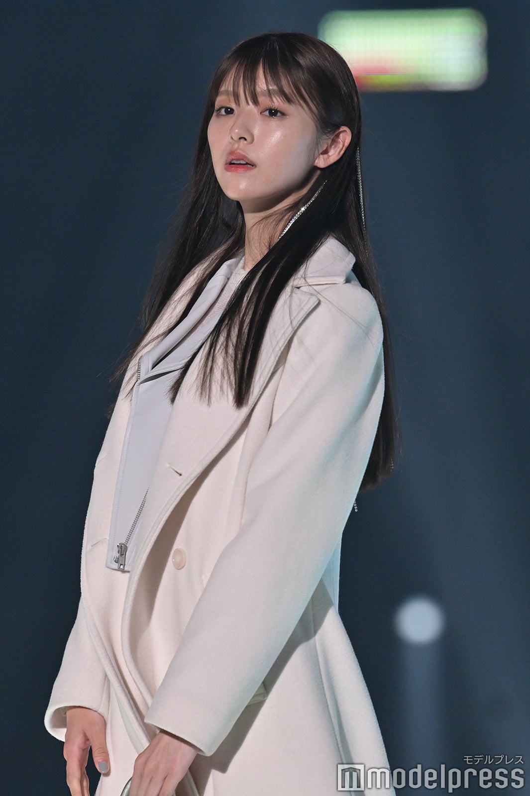 鈴木ゆうか（C）モデルプレス