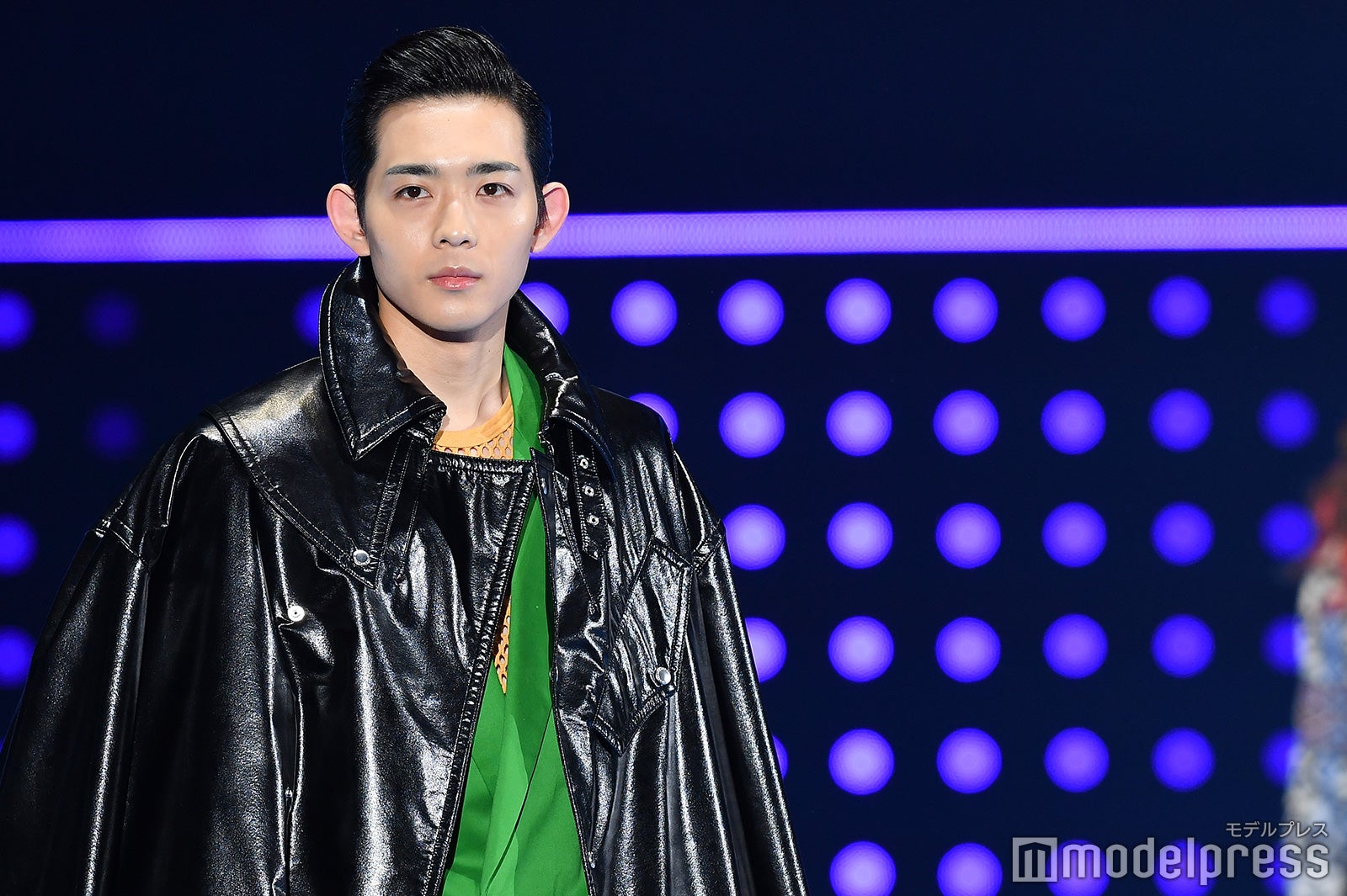 竜星涼（C）モデルプレス