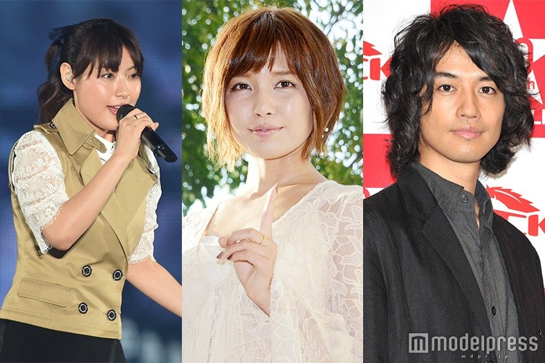 瀧本美織率いるLAGOONが解散発表、AAA宇野実彩子のSEXYショット再び 昨日一番読まれたニュースランキング【エンタメTOP5】